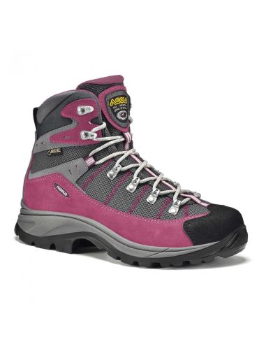 TUKA GV ML REDBUD/GUNM./GREY